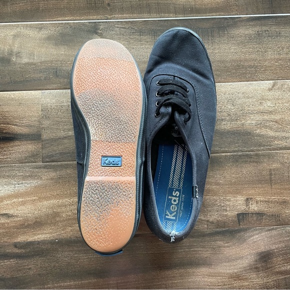 Black Keds - Picture 3 of 3